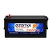 4 Bater�as para Almacenamiento Solar | Ozonyx OZX300.AS 300Ah